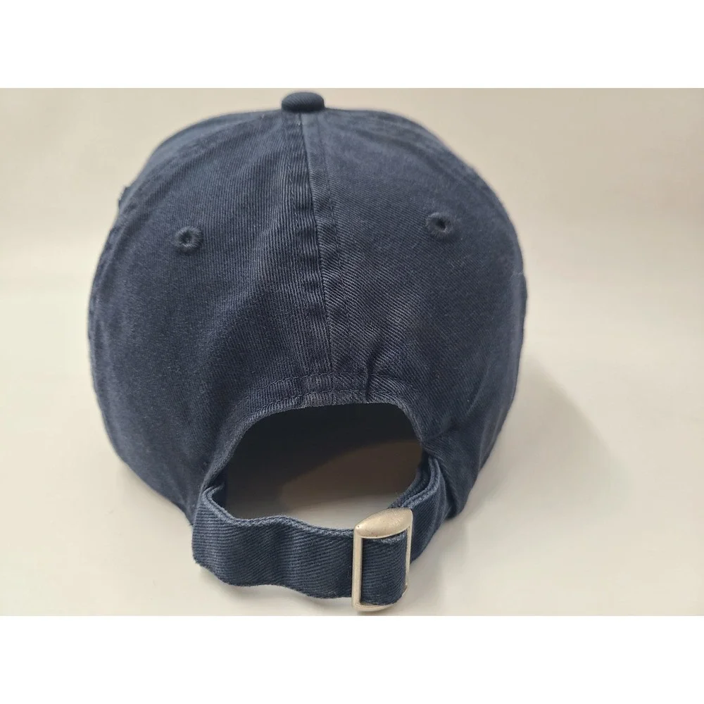 Youth Buffalo Sabres New Era Strapback‎ Adjustable Hat Cap Boys NHL Hockey Blue